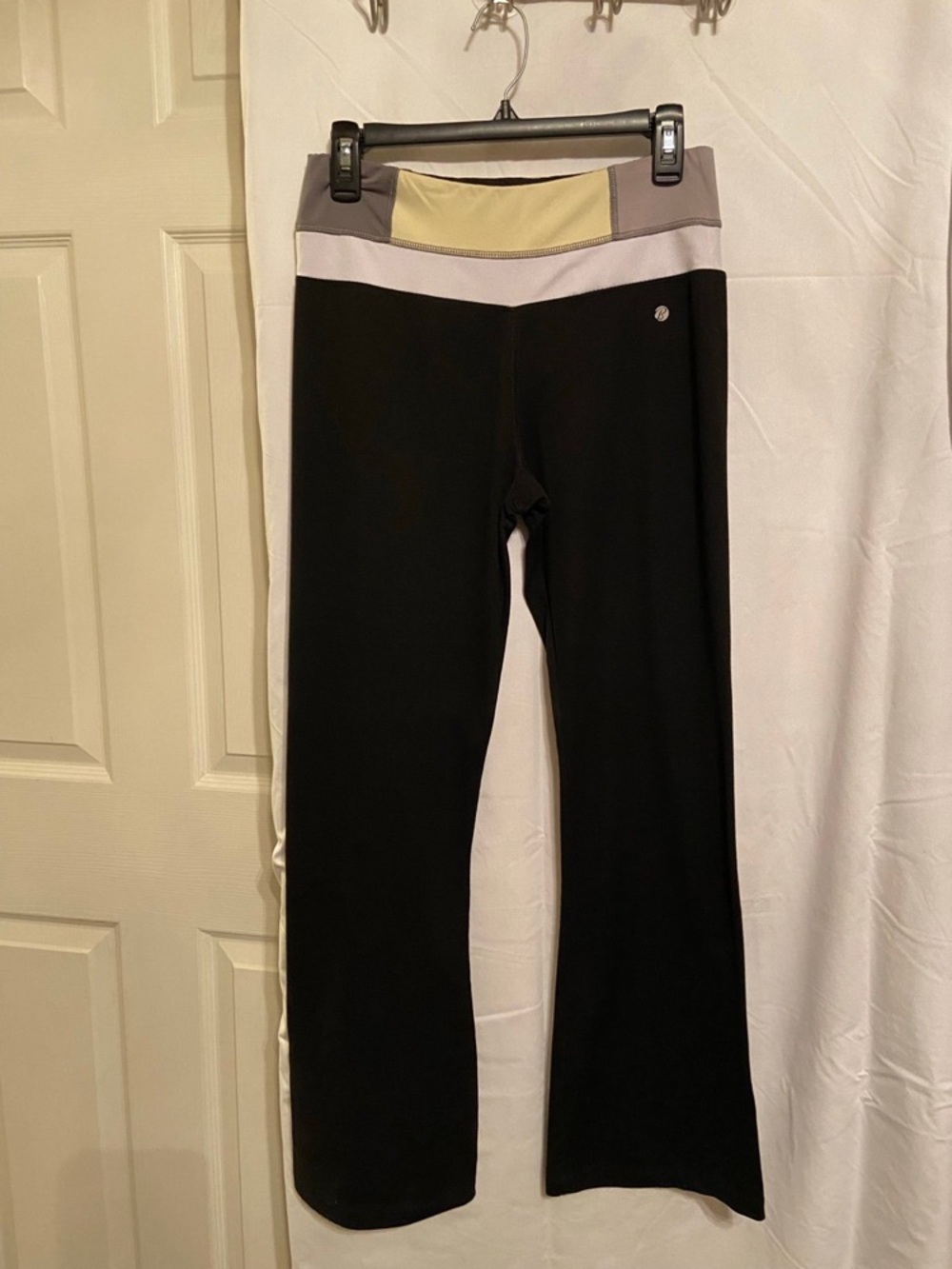 Bally Yoga Pants - 4 Pairs